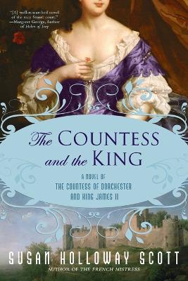 Countess and the King book