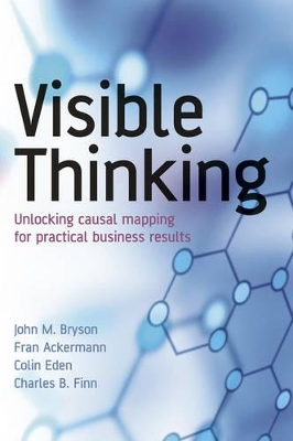 Visible Thinking book