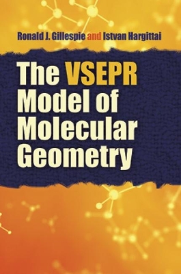 VSEPR Model of Molecular Geometry book