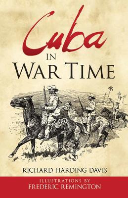 Cuba in War Time book