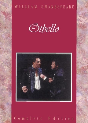 Othello book