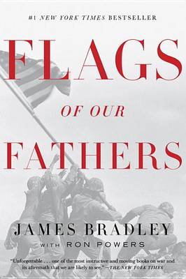 Flags of Our Fathers by James Bradley