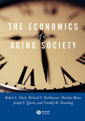 Economics of an Aging Society book