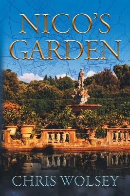 Nico's Garden book