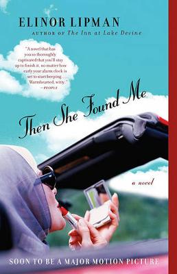 Then She Found Me by Elinor Lipman