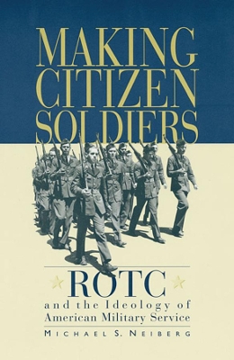 Making Citizen-Soldiers book