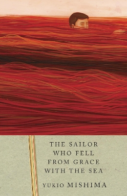The Sailor Who Fell from Grace with the Sea book