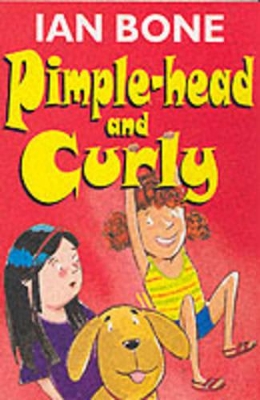 Pimple-Head And Curly book
