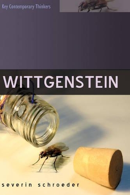 Wittgenstein book