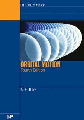 Orbital Motion book