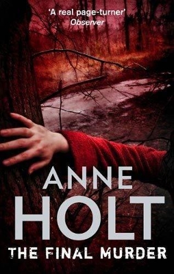 Final Murder by Anne Holt