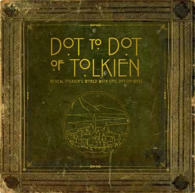Dot-to-Dot of Tolkien book