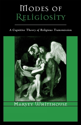 Modes of Religiosity by Harvey Whitehouse