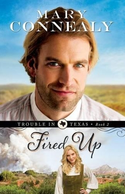 Fired Up book