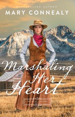 Marshaling Her Heart book