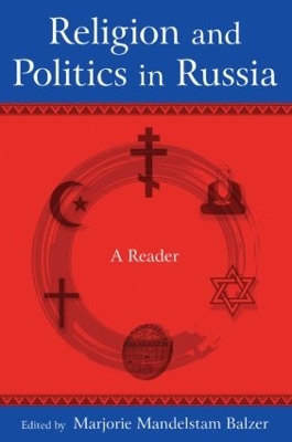 Religion and Politics in Russia book