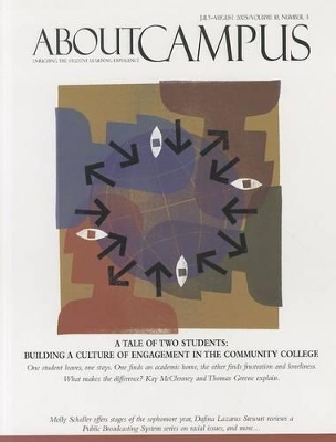 About Campus by Marcia B. Baxter Magolda