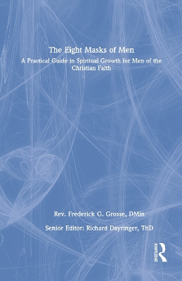 Eight Masks of Men book