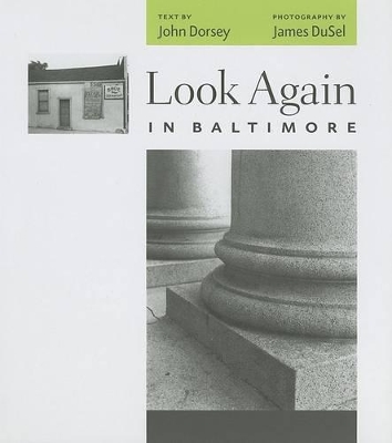 Look Again in Baltimore book