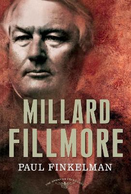 Millard Fillmore book