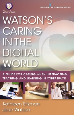 Watson's Caring in the Digital World book