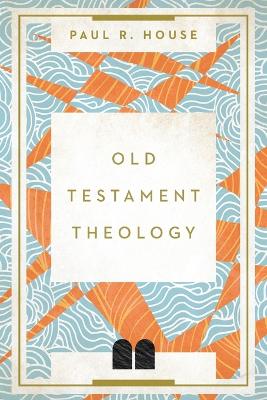 Old Testament Theology book