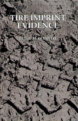 Tire Imprint Evidence book