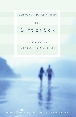 Gift of Sex book