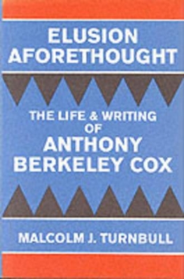 Elusion Aforethought book