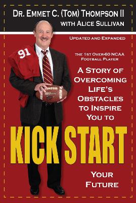 Kick Start book