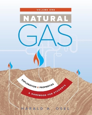 Natural Gas by Harald Osel