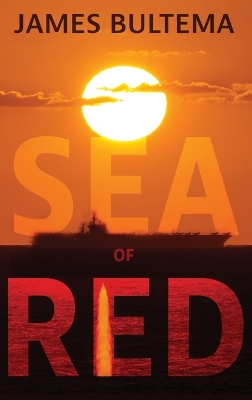 Sea of Red book
