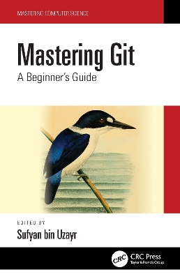 Mastering Git: A Beginner's Guide book