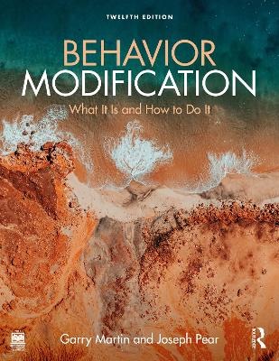 Behavior Modification: What It Is and How To Do It book