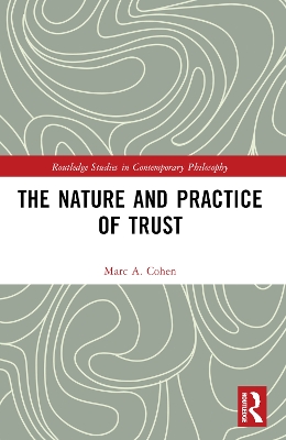 The Nature and Practice of Trust book