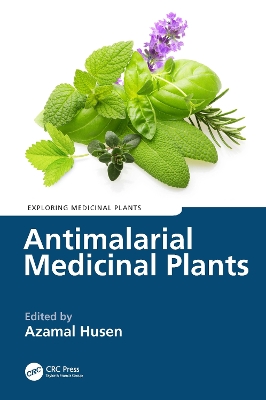 Antimalarial Medicinal Plants book
