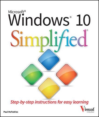 Windows 10 Simplified book