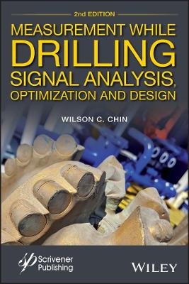 Measurement While Drilling book