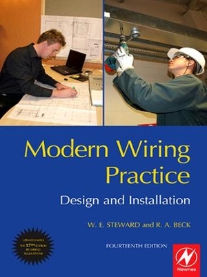 Modern Wiring Practice by W.E. Steward