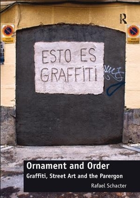 Ornament and Order by Rafael Schacter