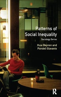 Patterns of Social Inequality book