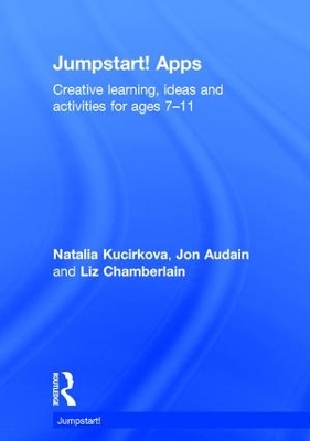 Jumpstart! Apps by Natalia Kucirkova