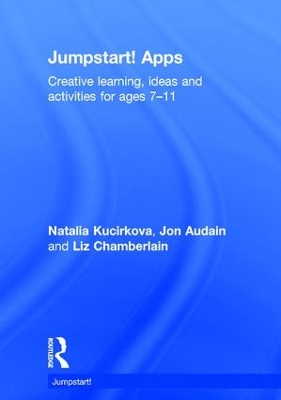 Jumpstart! Apps book