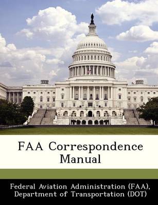 FAA Correspondence Manual book