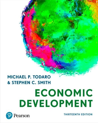Economic Development book