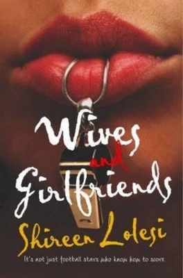 Wives and Girlfriends book
