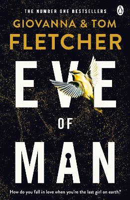 Eve of Man book