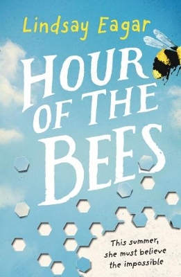 Hour of the Bees book