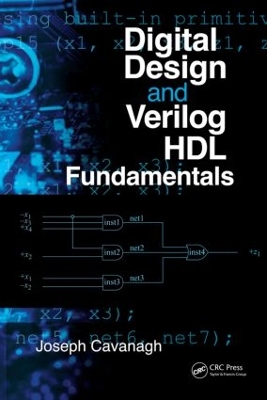 Digital Design and Verilog HDL Fundamentals book