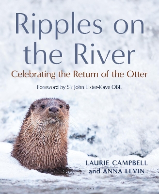 Ripples on the River: Celebrating the Return of the Otter book